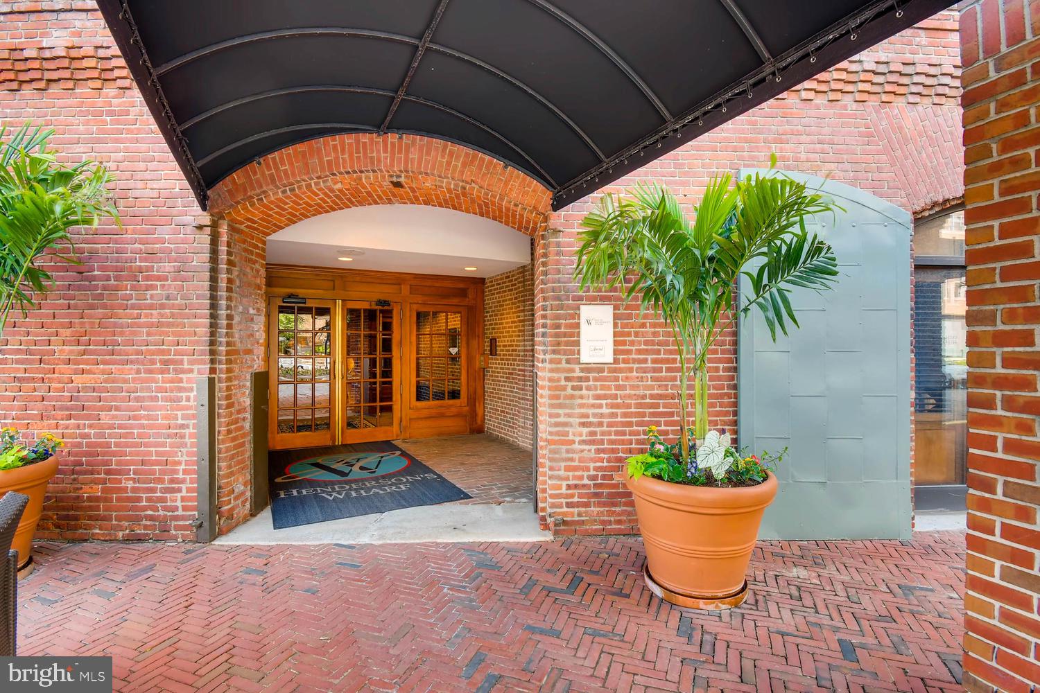 FELLS POINT HISTORIC DISTRICT - Residential Lease