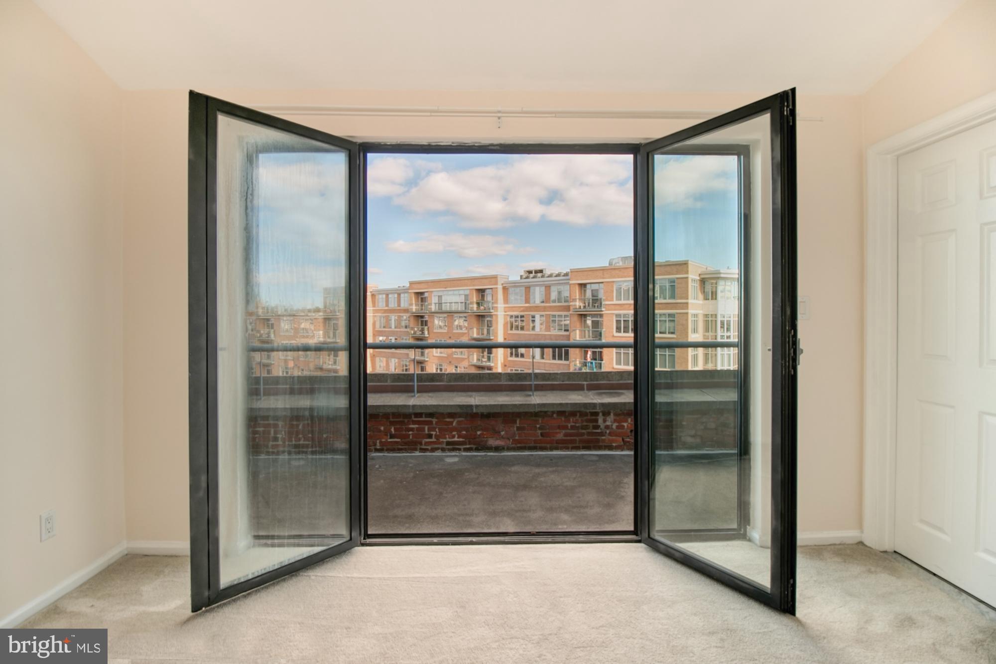 FELLS POINT HISTORIC DISTRICT - Residential Lease