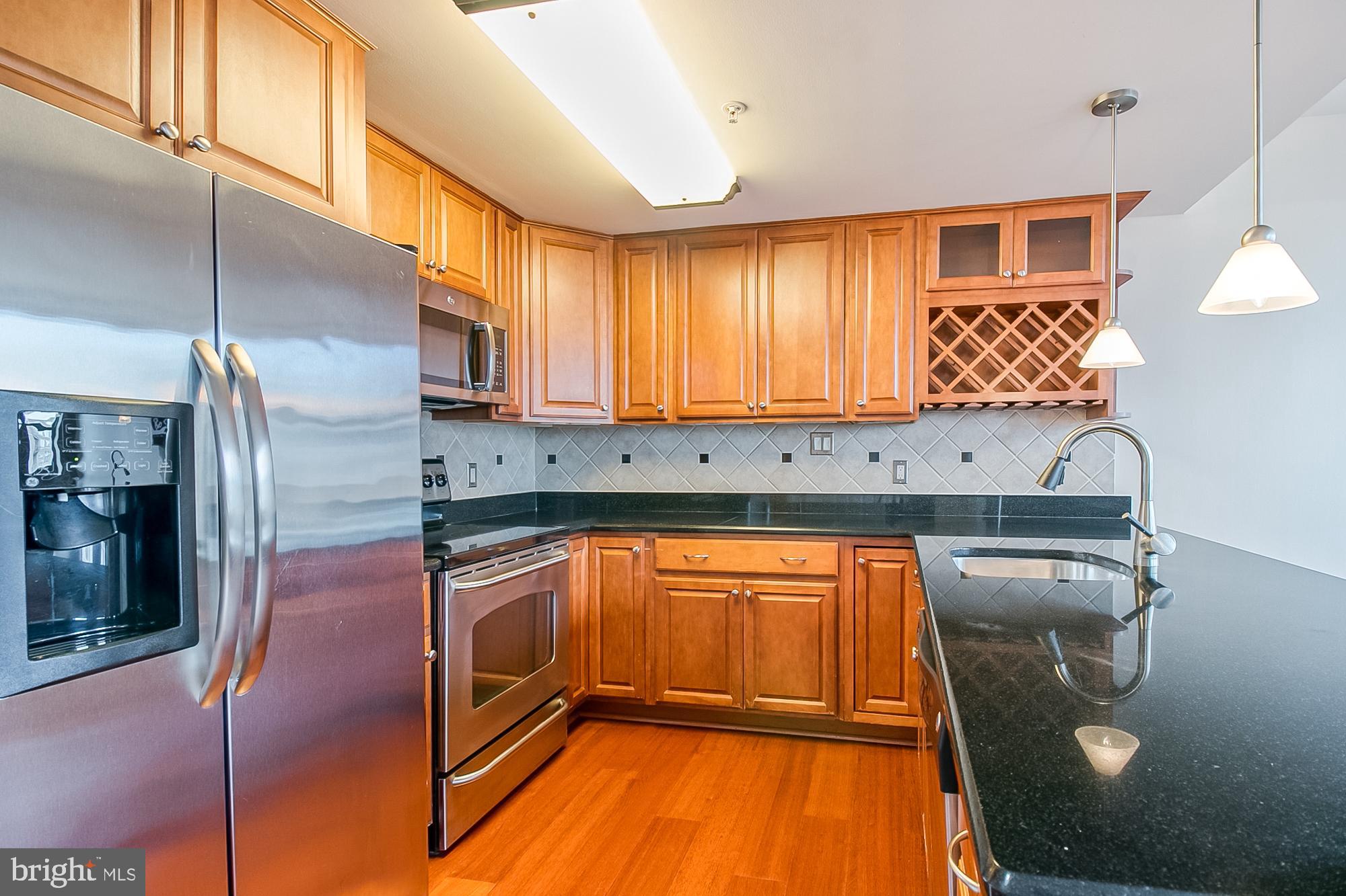 FELLS POINT HISTORIC DISTRICT - Residential Lease