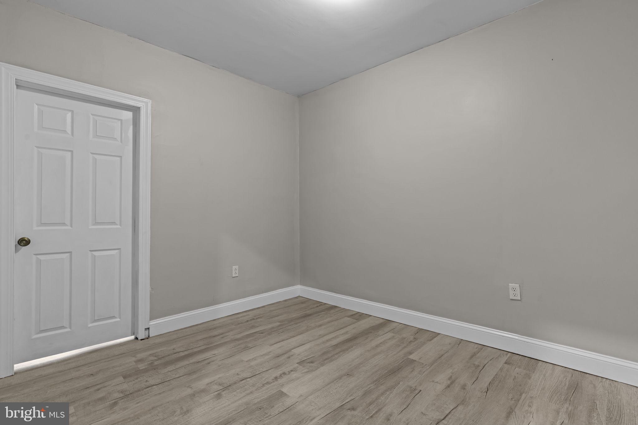 CARROLL PARK - Residential