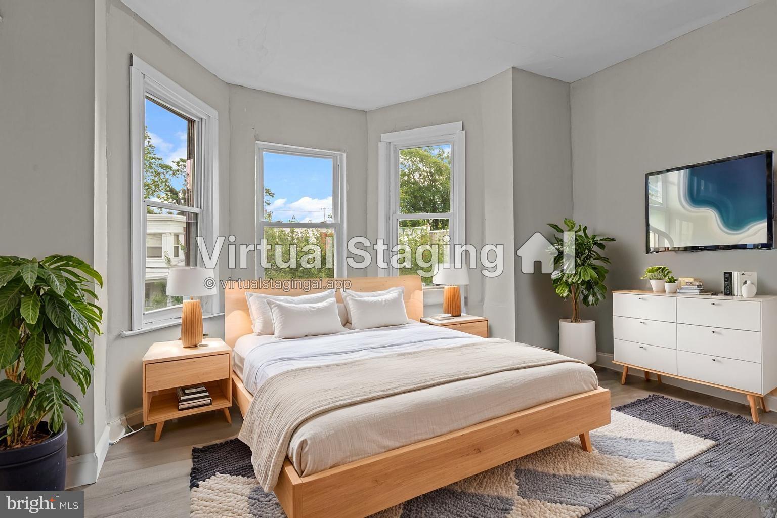 CARROLL PARK - Residential