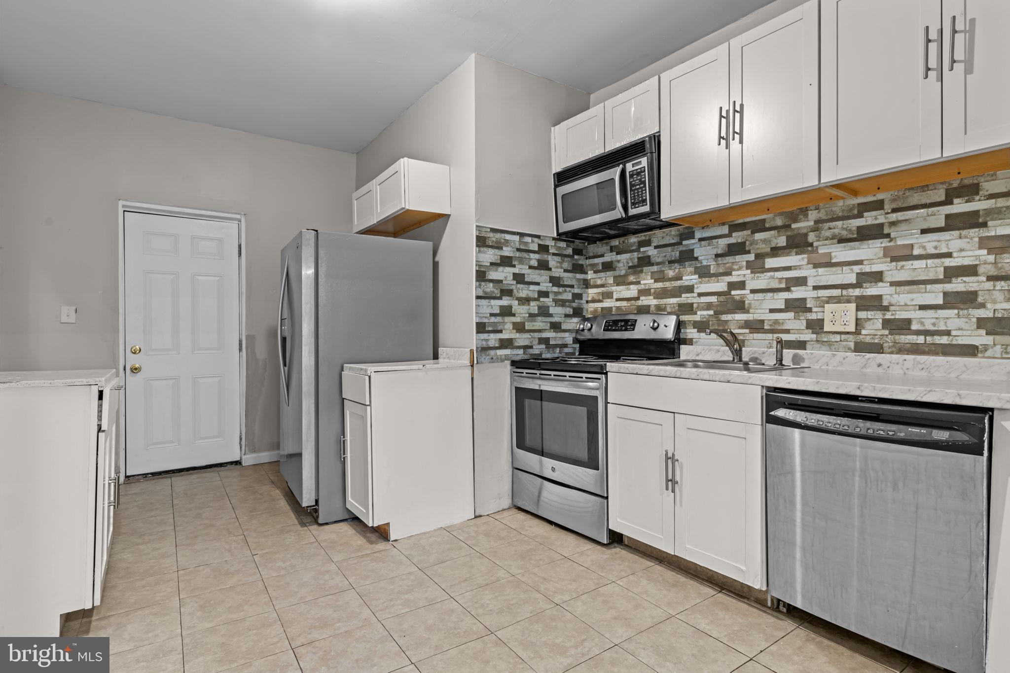 CARROLL PARK - Residential