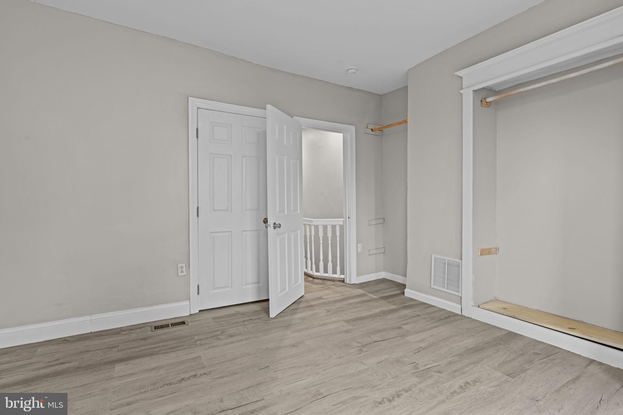 CARROLL PARK - Residential