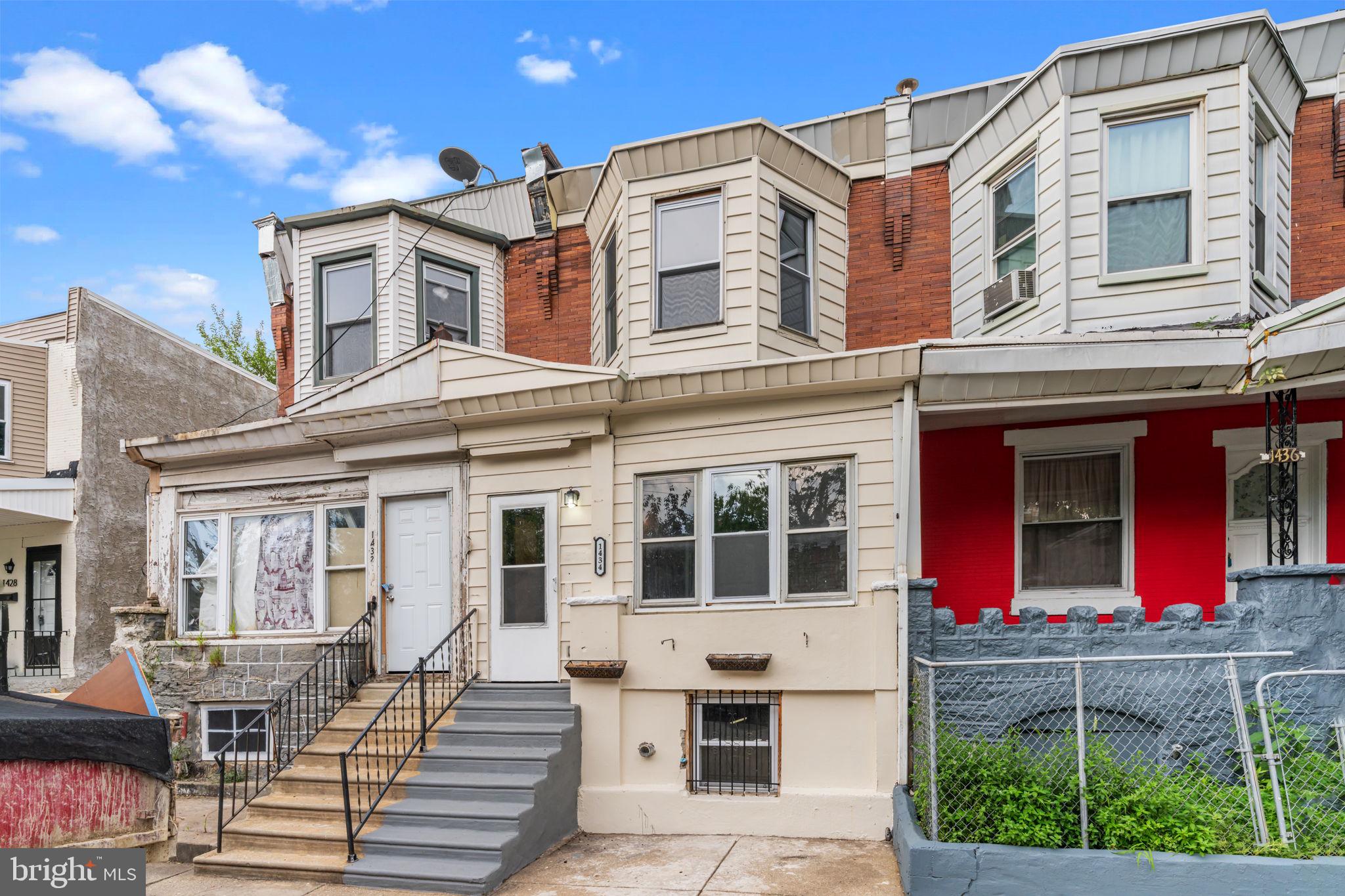 CARROLL PARK - Residential