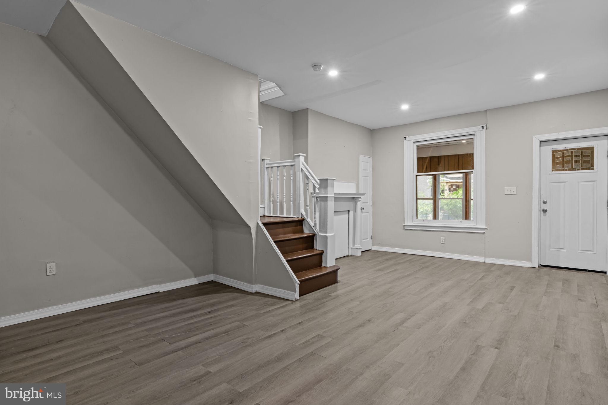 CARROLL PARK - Residential