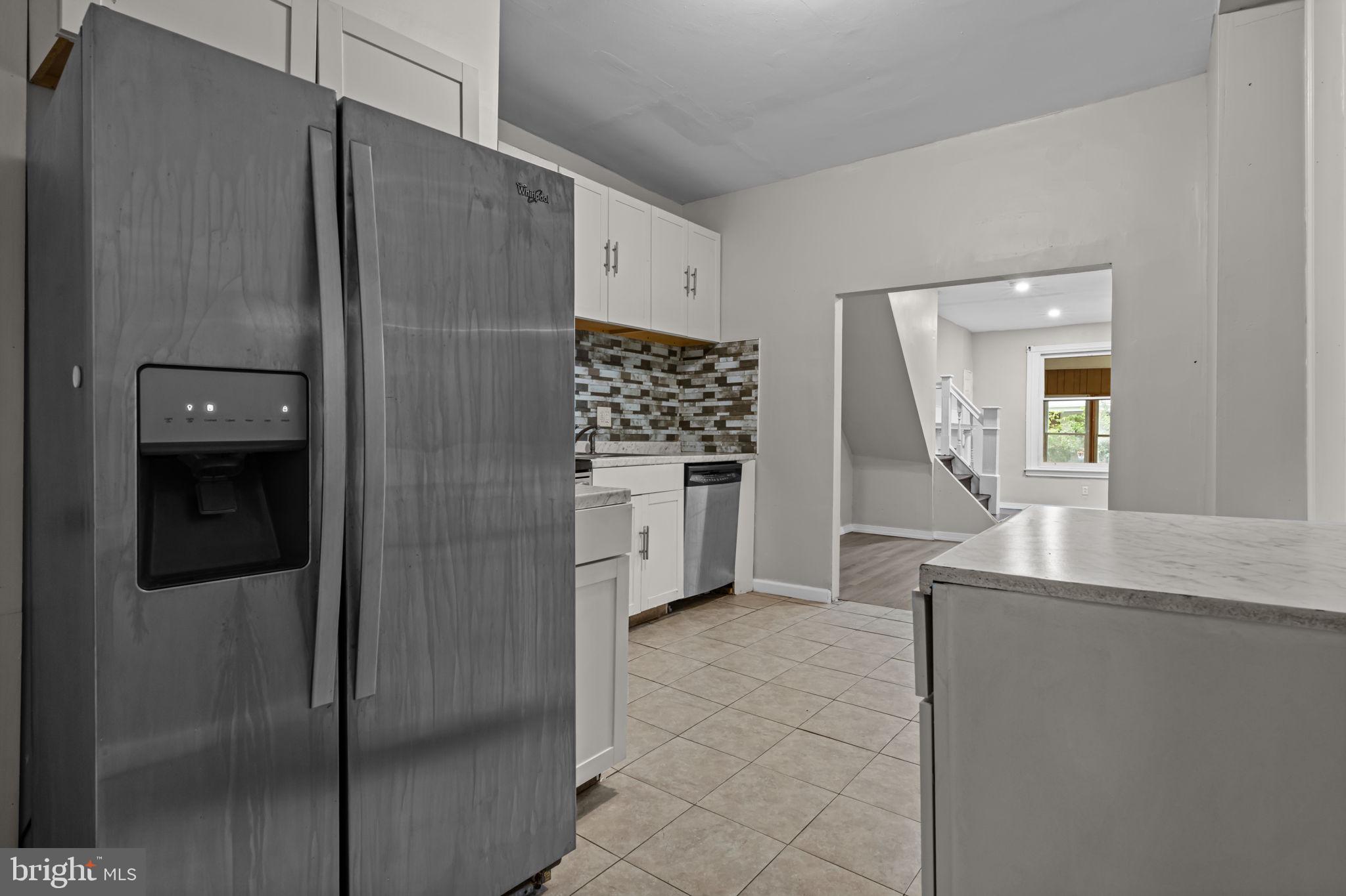 CARROLL PARK - Residential