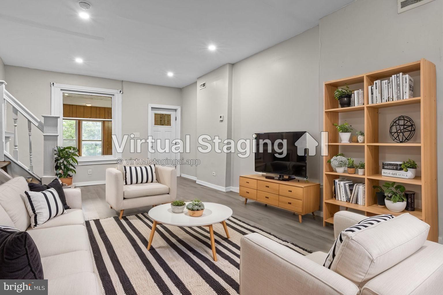 CARROLL PARK - Residential