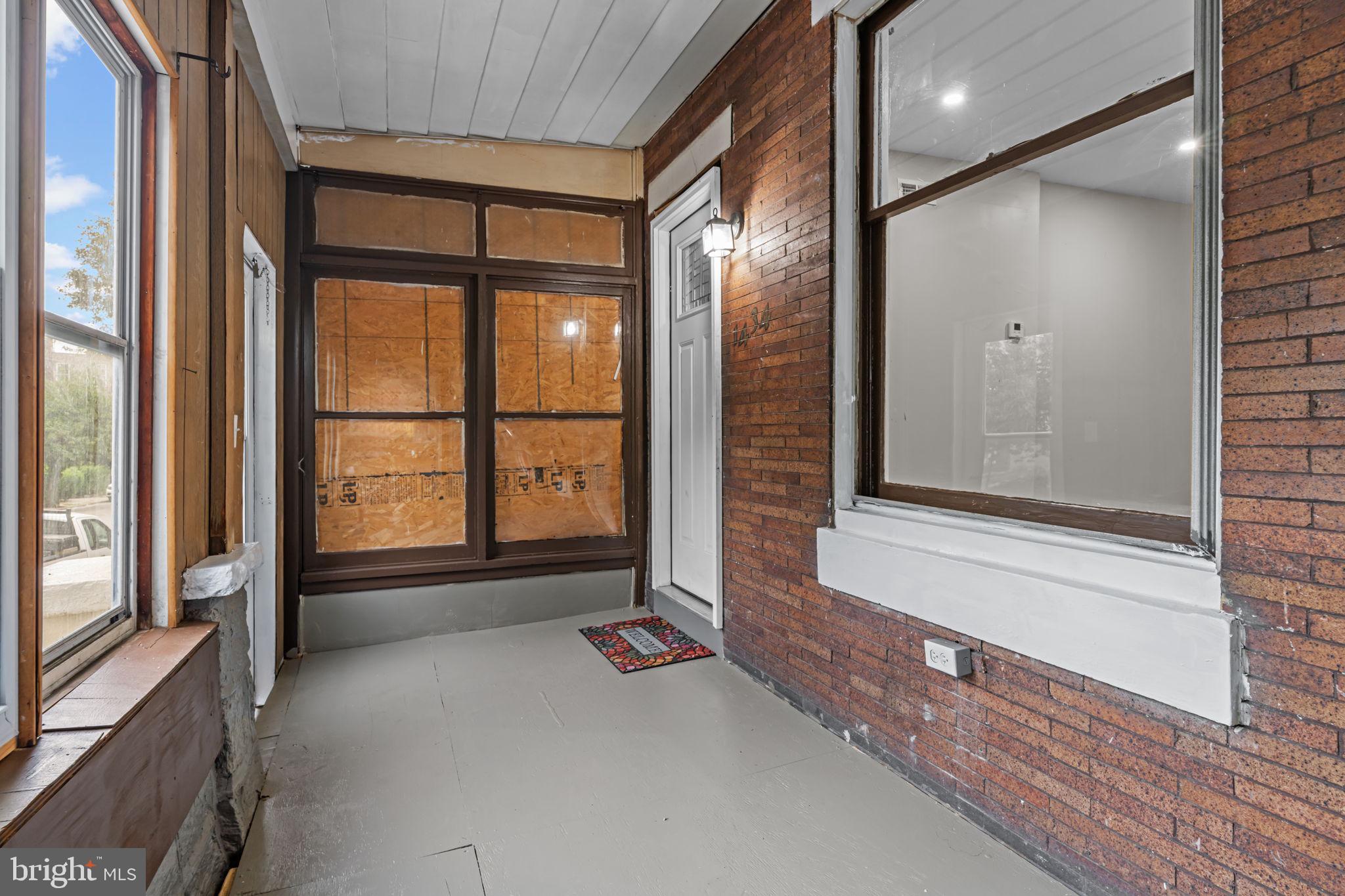 CARROLL PARK - Residential