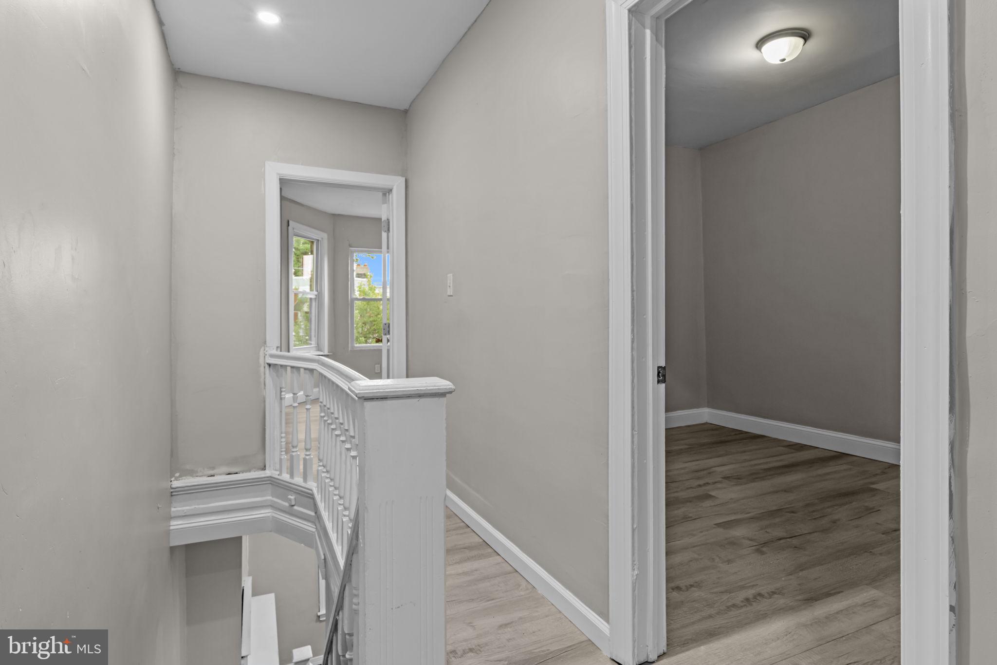 CARROLL PARK - Residential