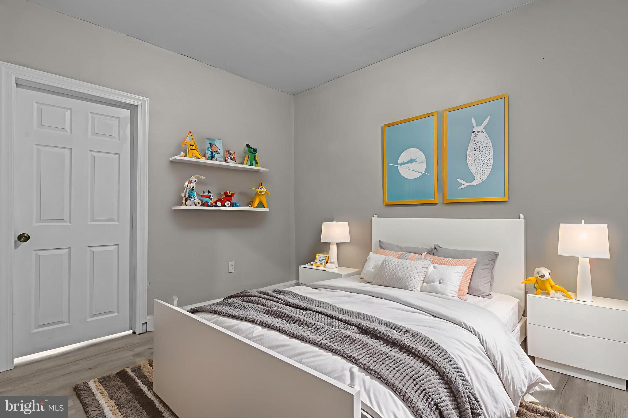 CARROLL PARK - Residential