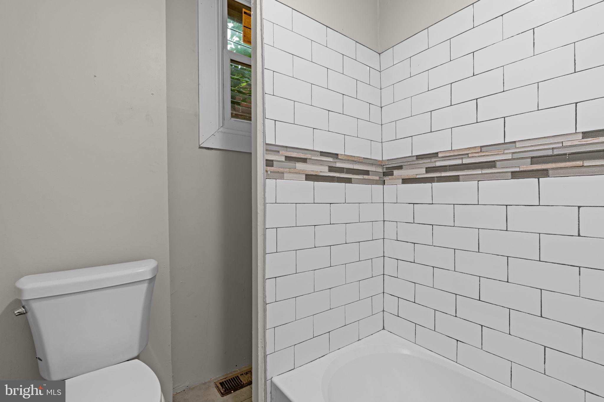 CARROLL PARK - Residential