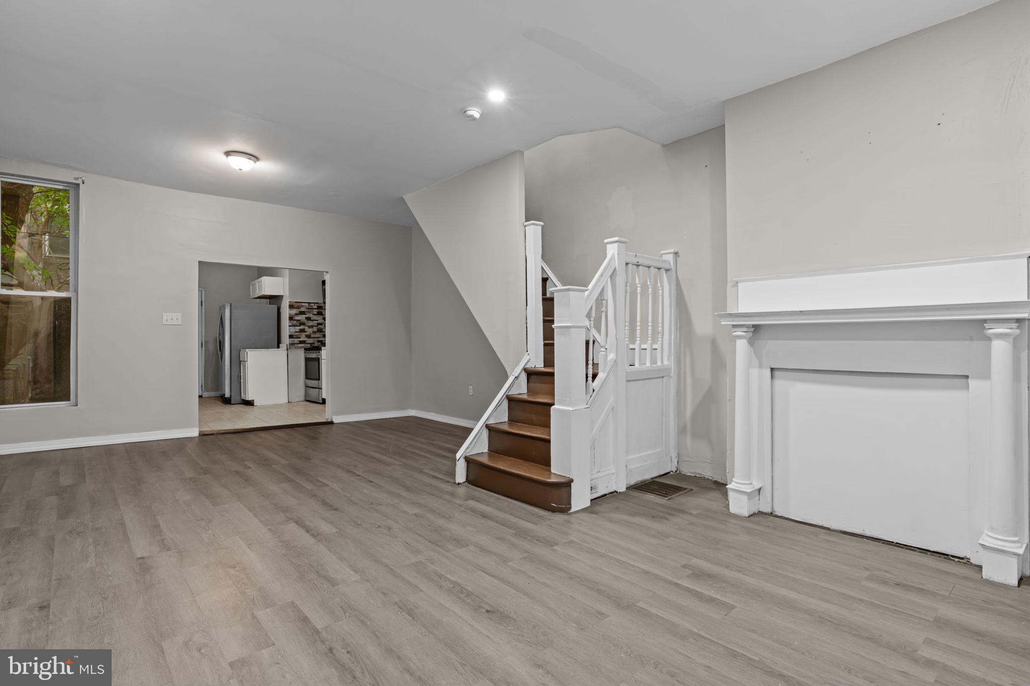 CARROLL PARK - Residential