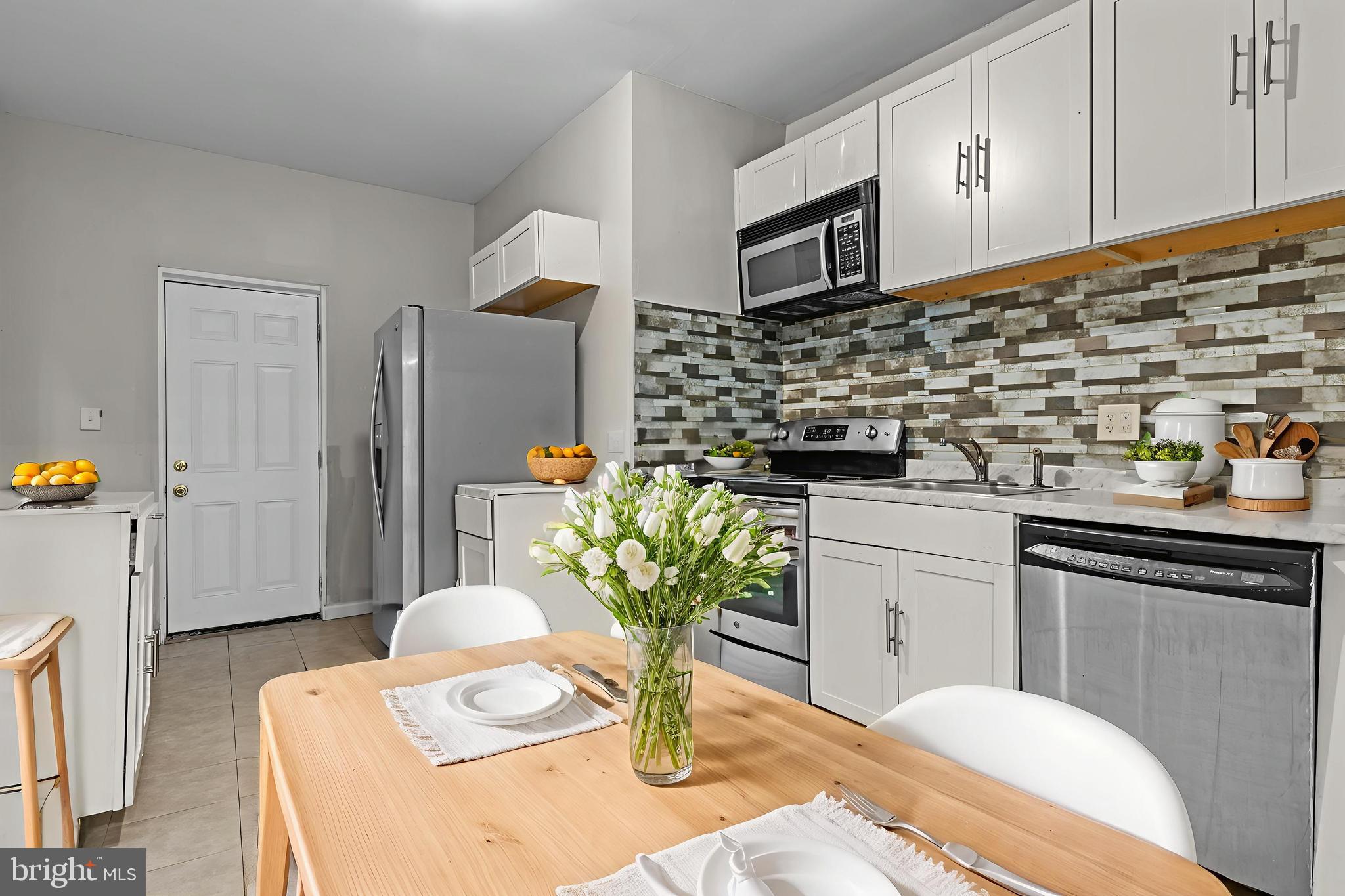 CARROLL PARK - Residential