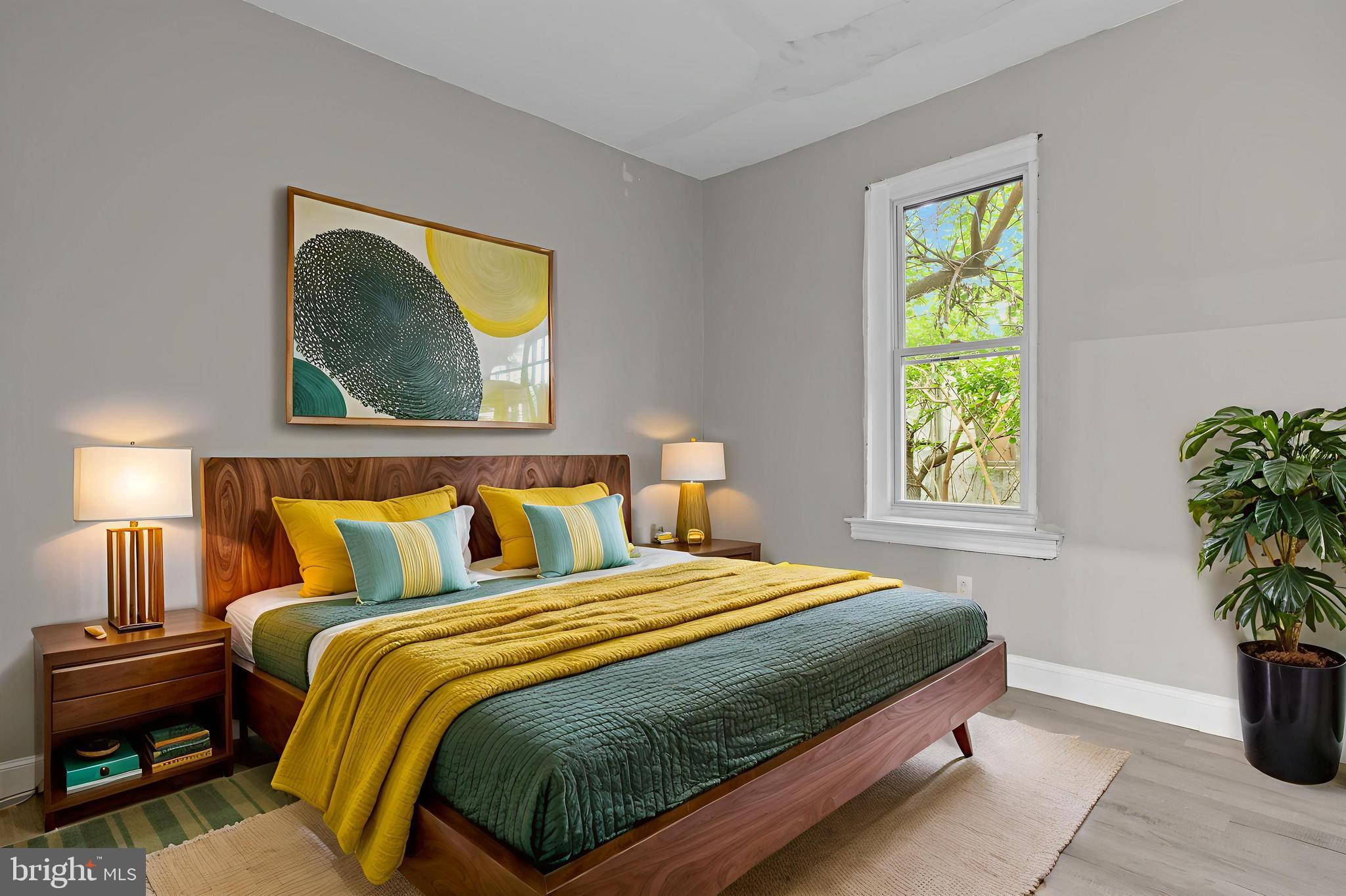 CARROLL PARK - Residential