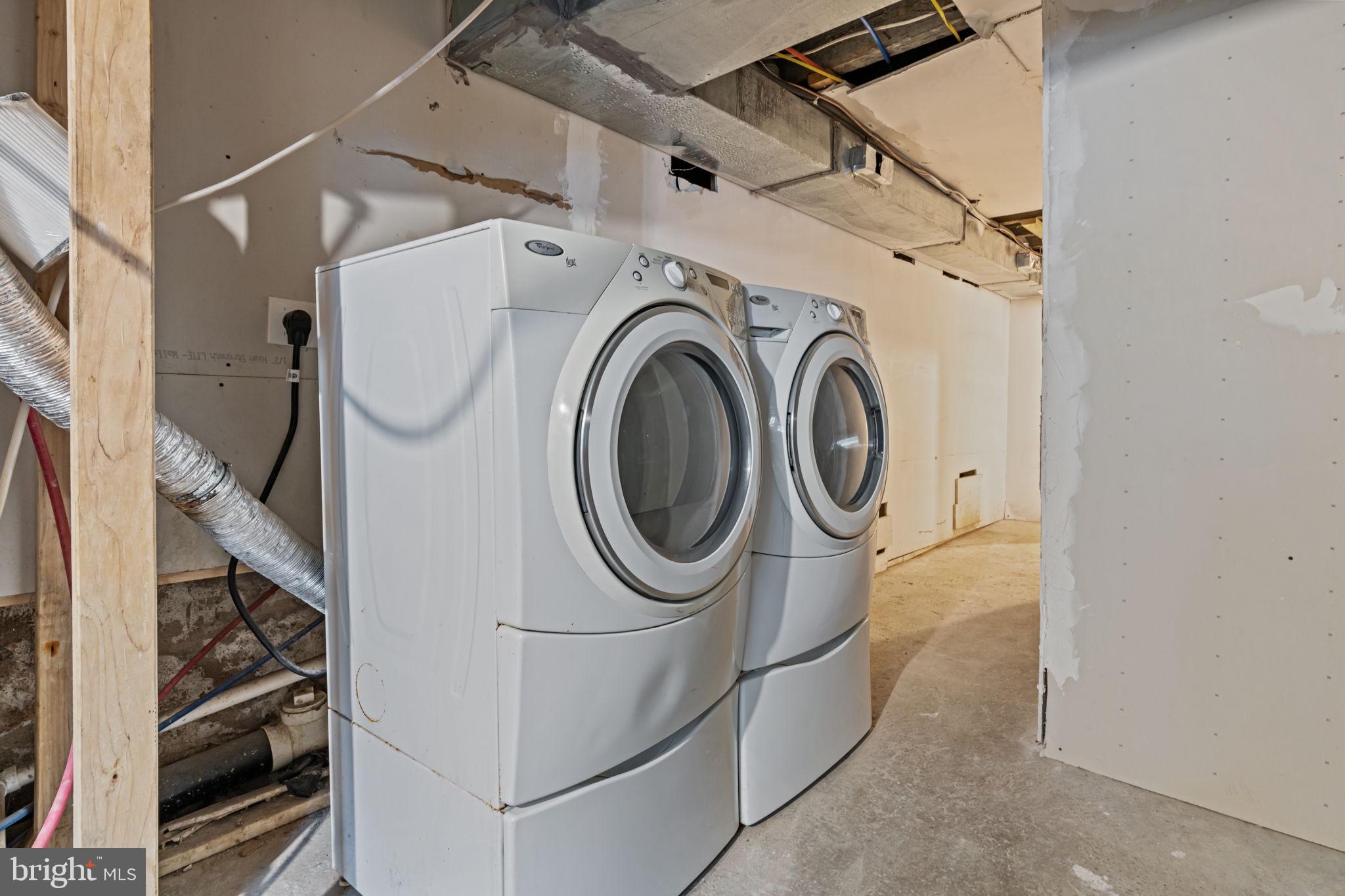 CARROLL PARK - Residential