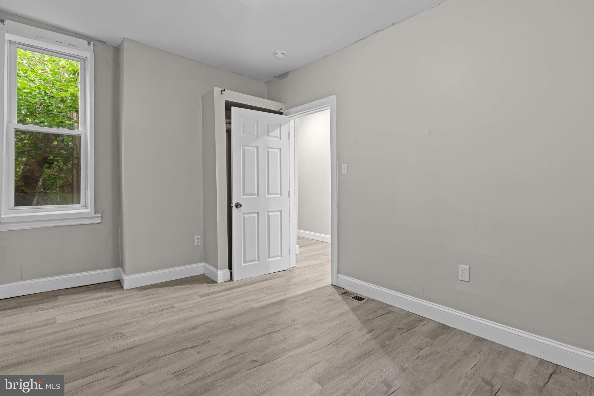 CARROLL PARK - Residential