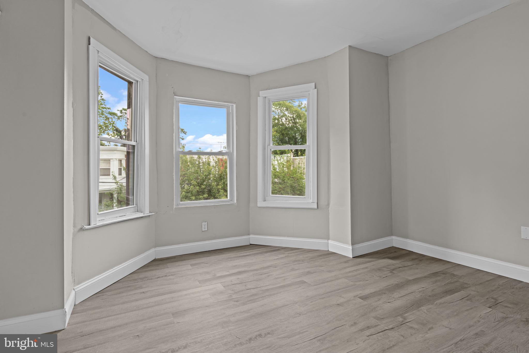 CARROLL PARK - Residential