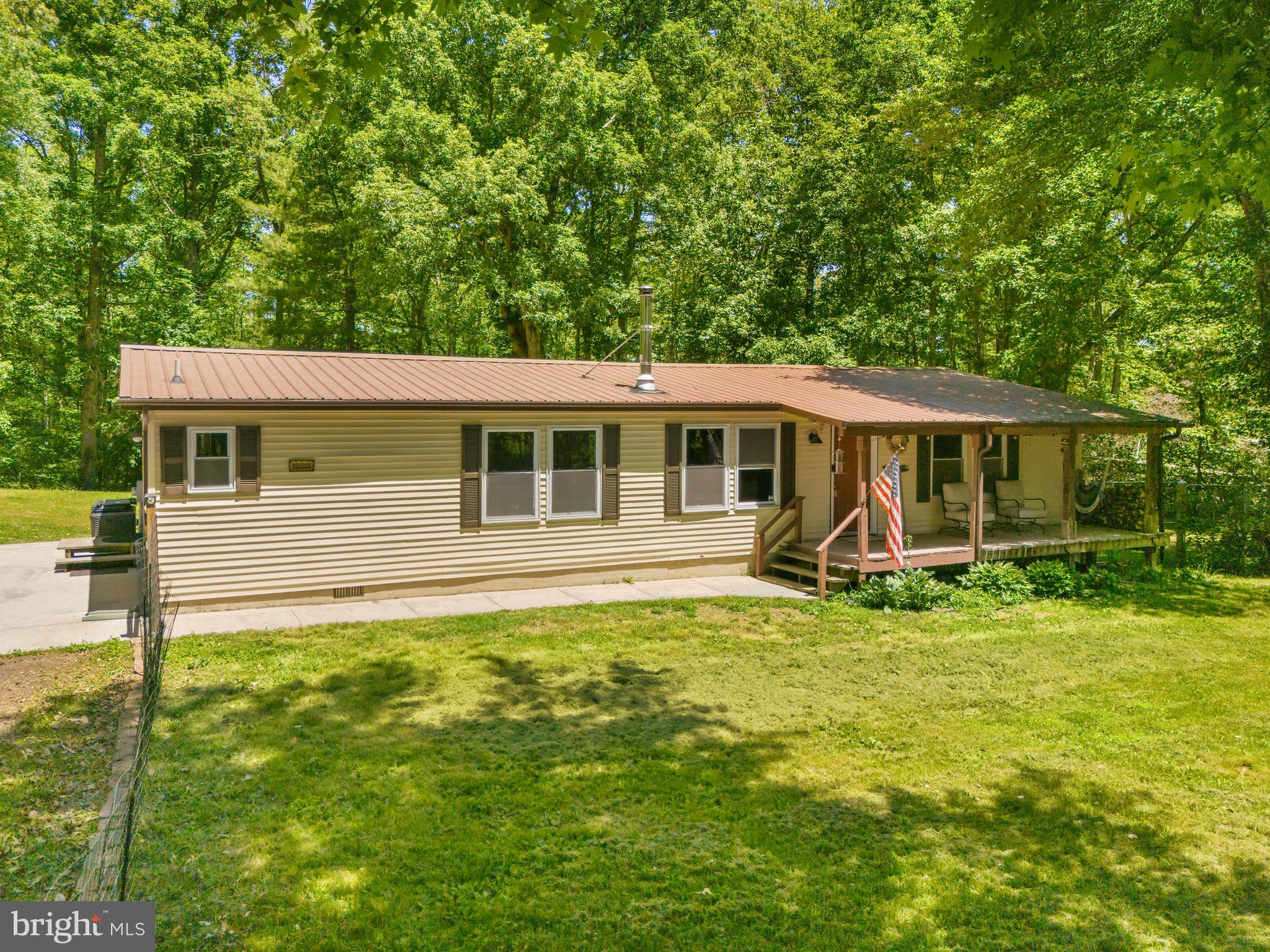 WILLED WILLIAMS - Residential