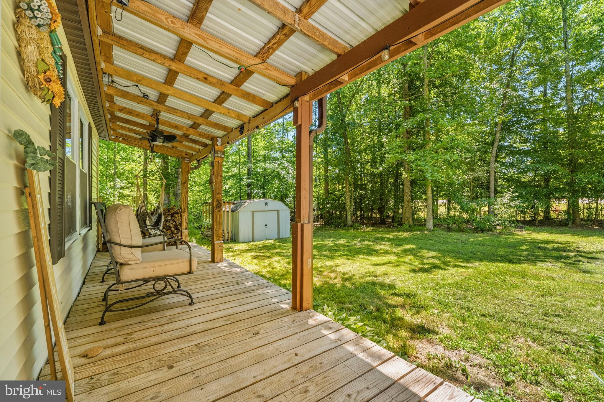 WILLED WILLIAMS - Residential