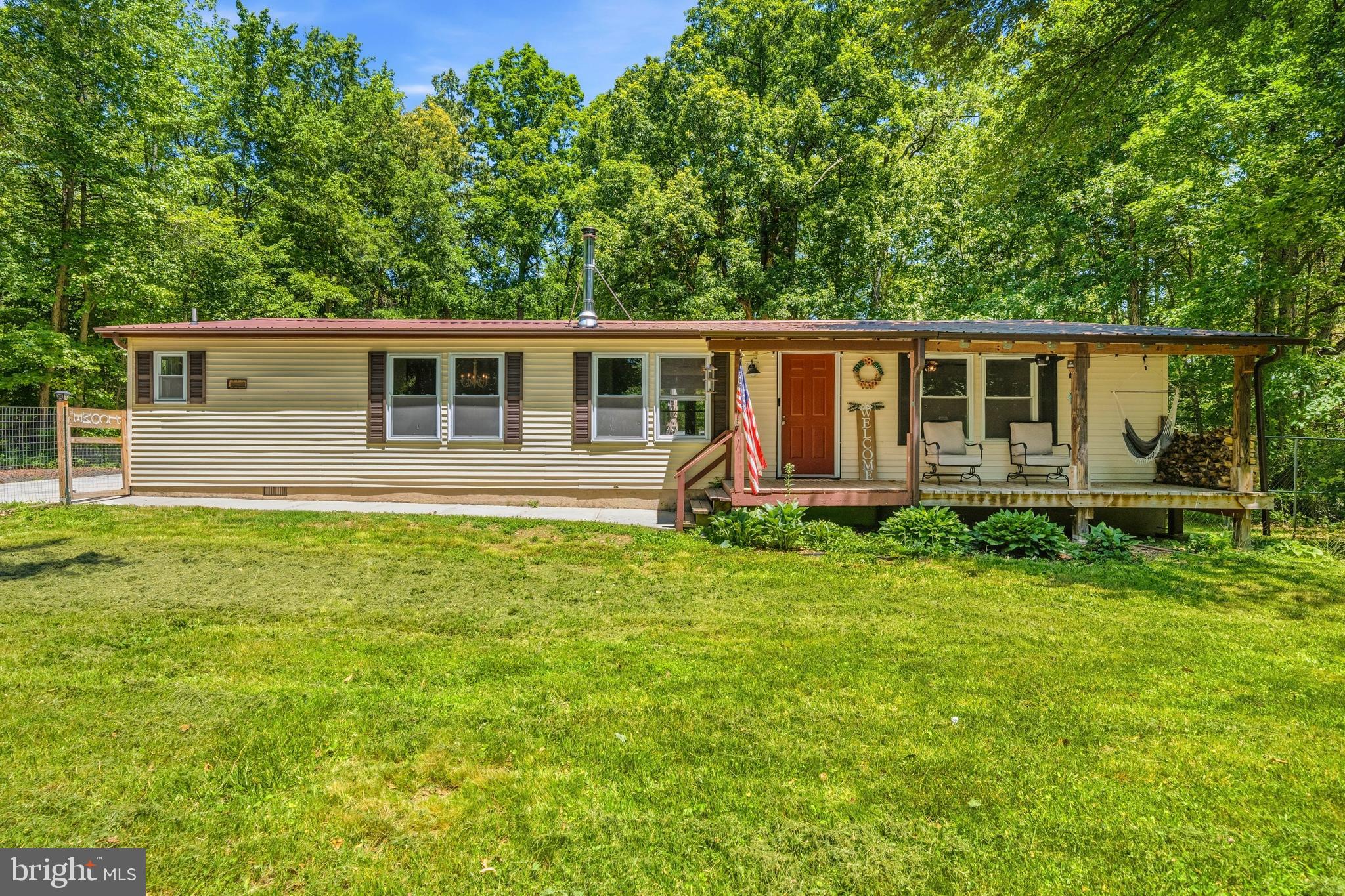 WILLED WILLIAMS - Residential