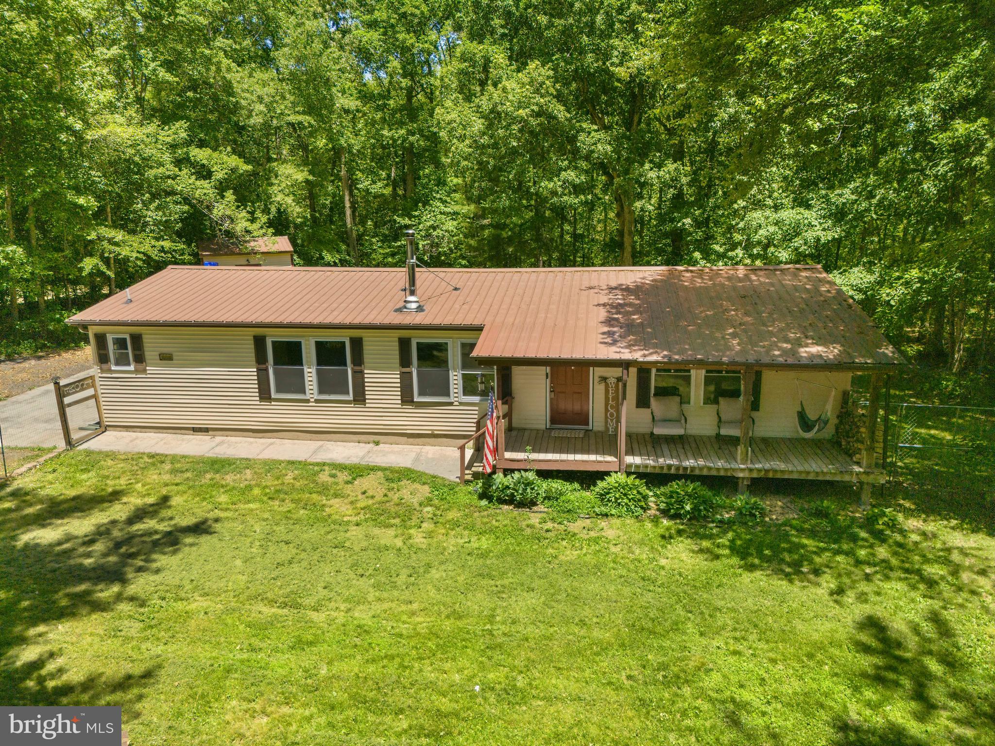 WILLED WILLIAMS - Residential