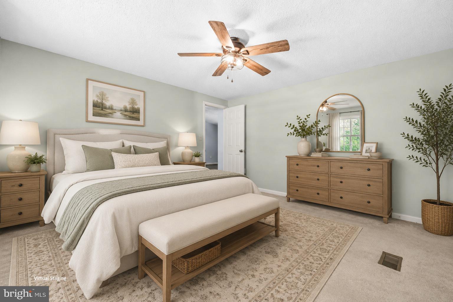 WILLED WILLIAMS - Residential