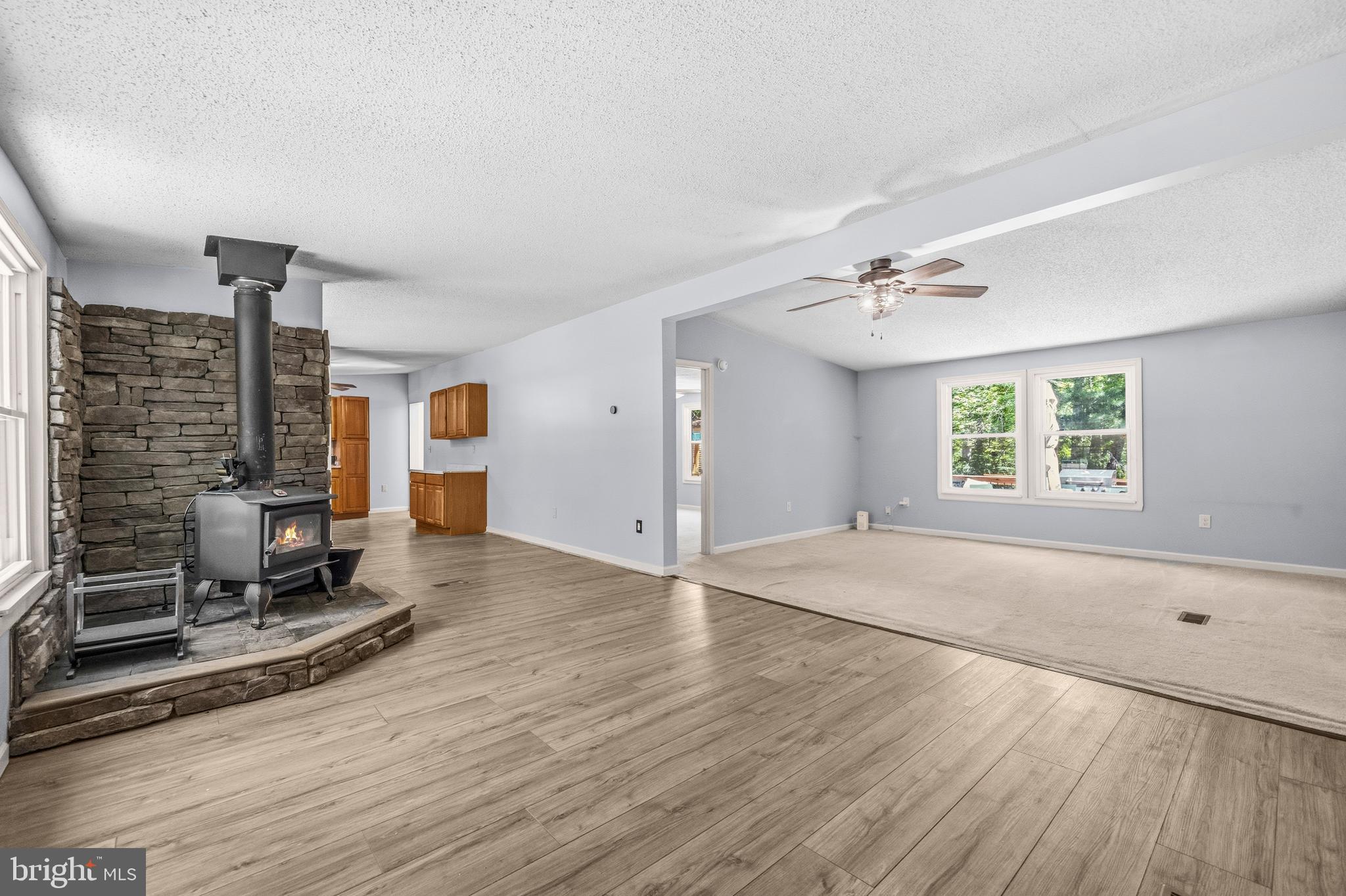 WILLED WILLIAMS - Residential