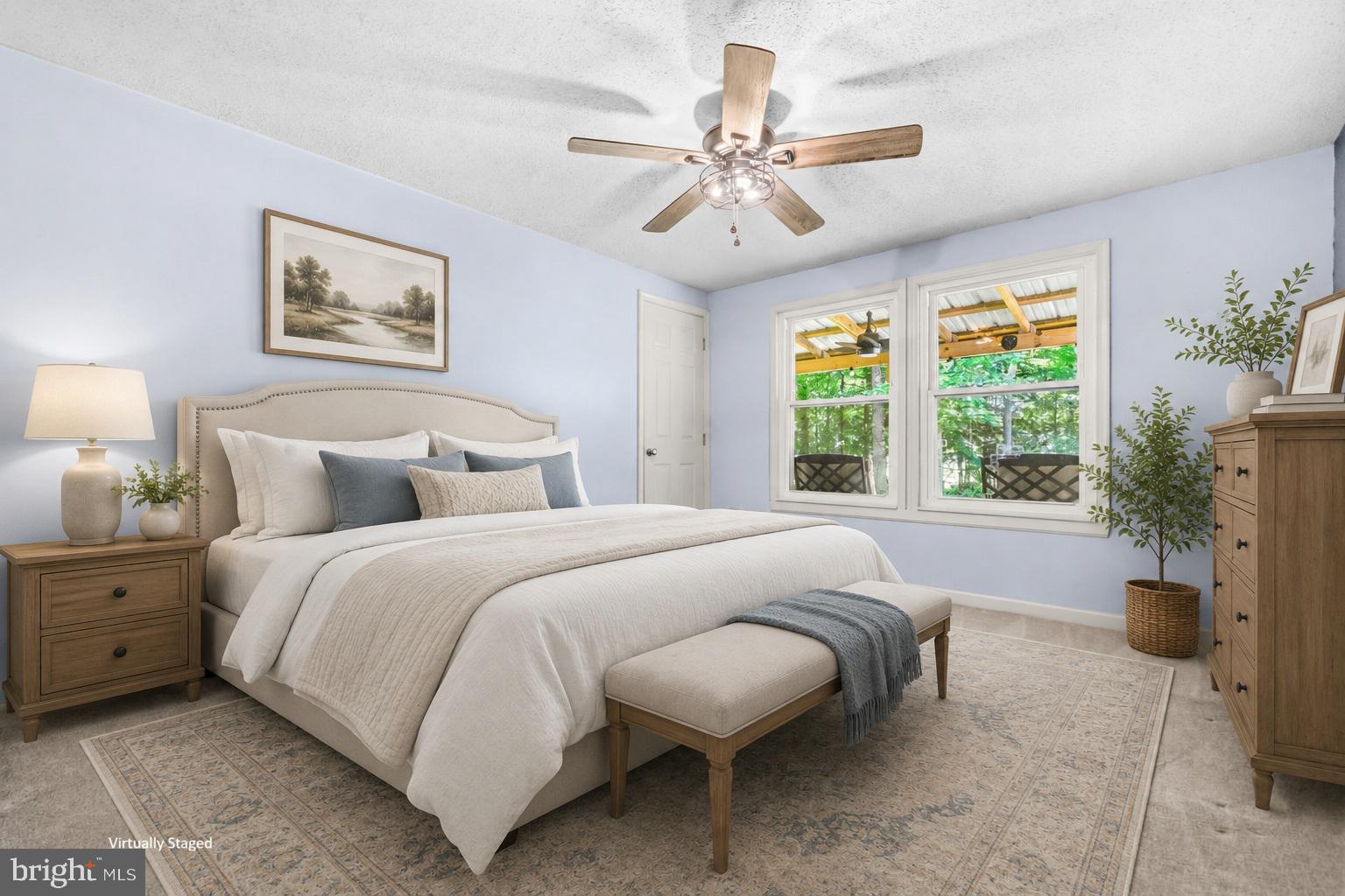 WILLED WILLIAMS - Residential
