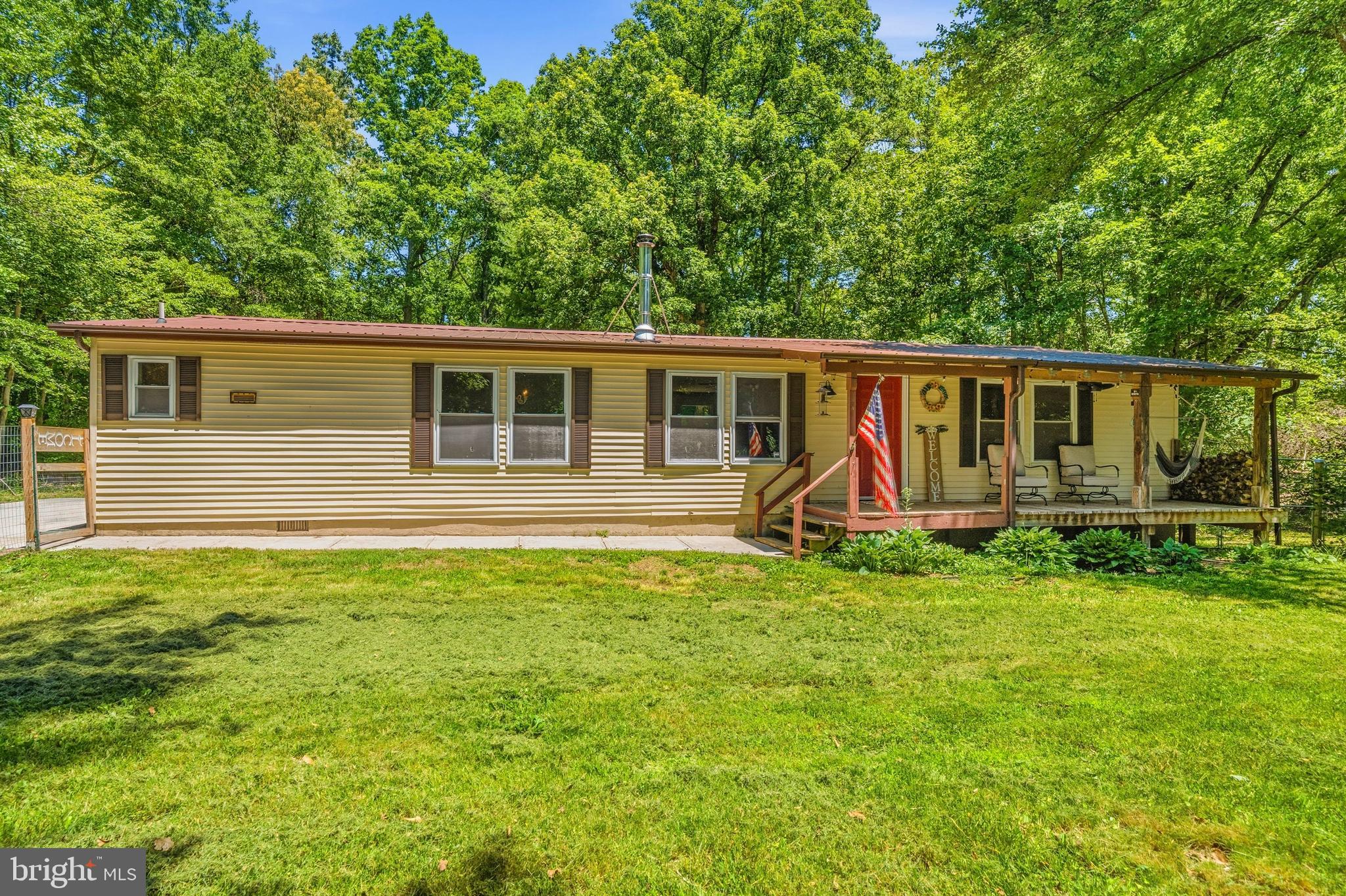 WILLED WILLIAMS - Residential