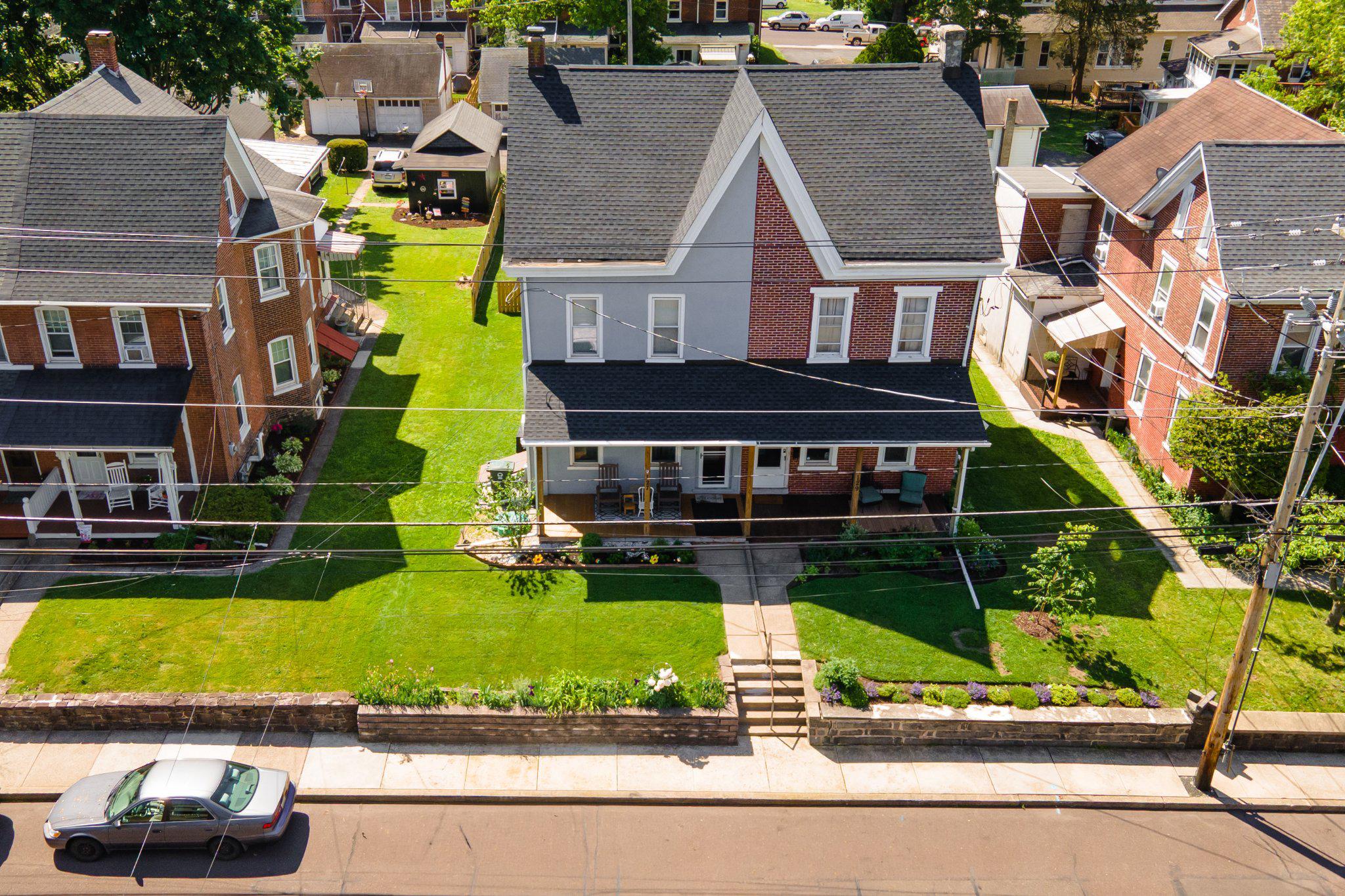 NONE AVAILABLE - Residential