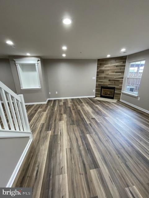 COUNTRY WALK - Residential Lease