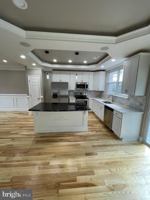 COUNTRY WALK - Residential Lease