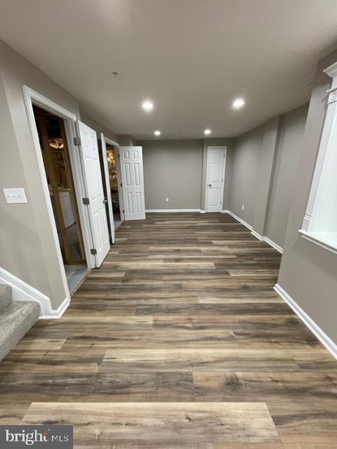 COUNTRY WALK - Residential Lease