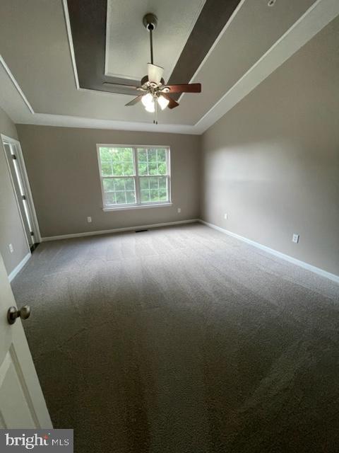 COUNTRY WALK - Residential Lease