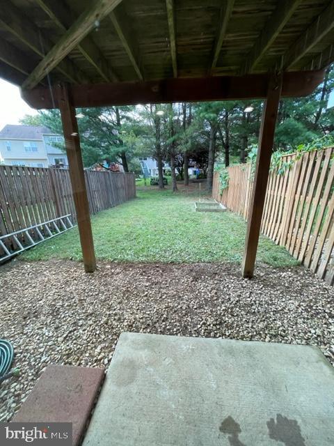 COUNTRY WALK - Residential Lease