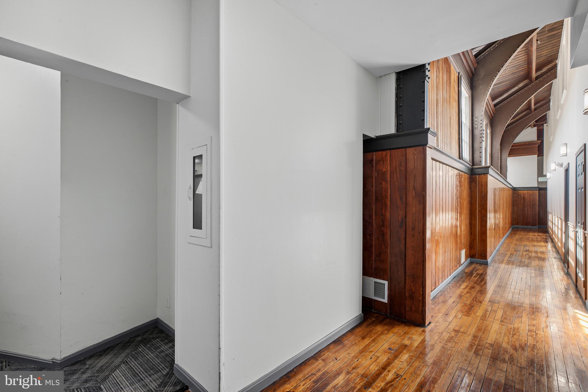 BOLTON HILL HISTORIC DISTRICT - Residential