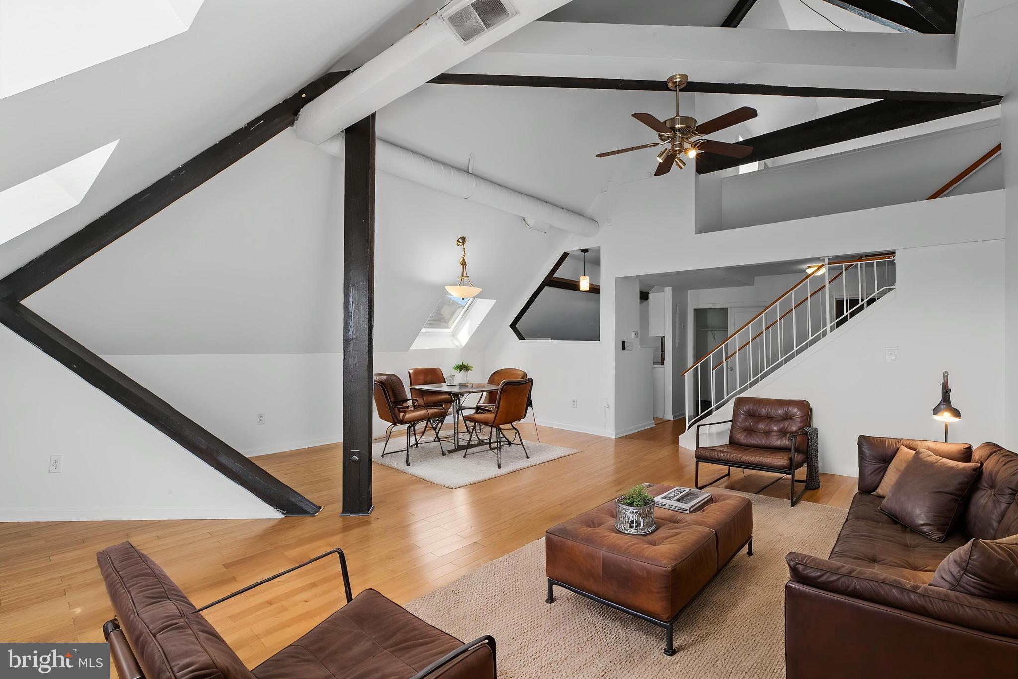 BOLTON HILL HISTORIC DISTRICT - Residential