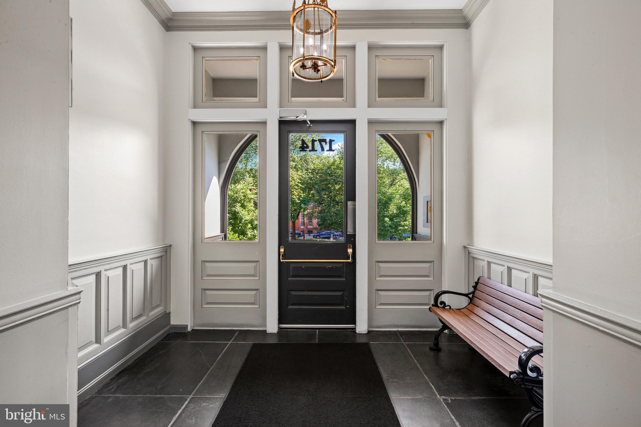 BOLTON HILL HISTORIC DISTRICT - Residential