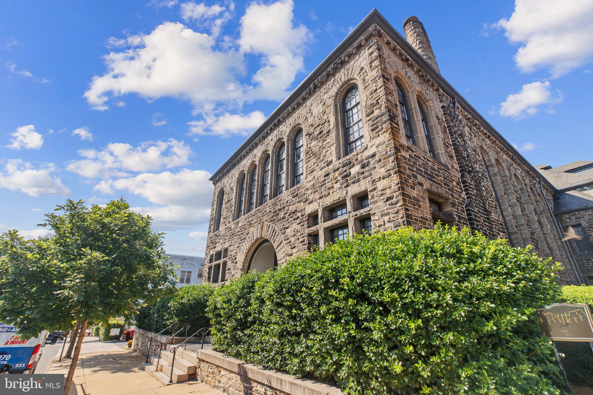 1714 PARK AVENUE 502