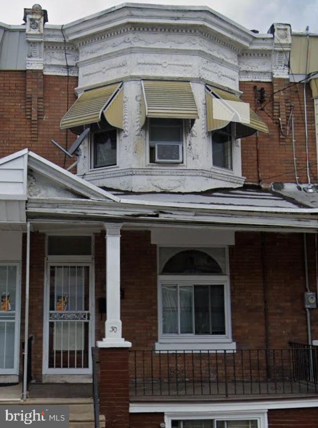 COBBS CREEK - Residential