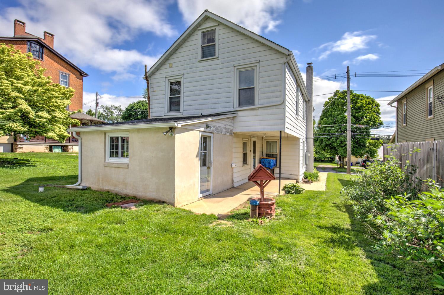 WEST FALLOWFIELD TWP. - Residential