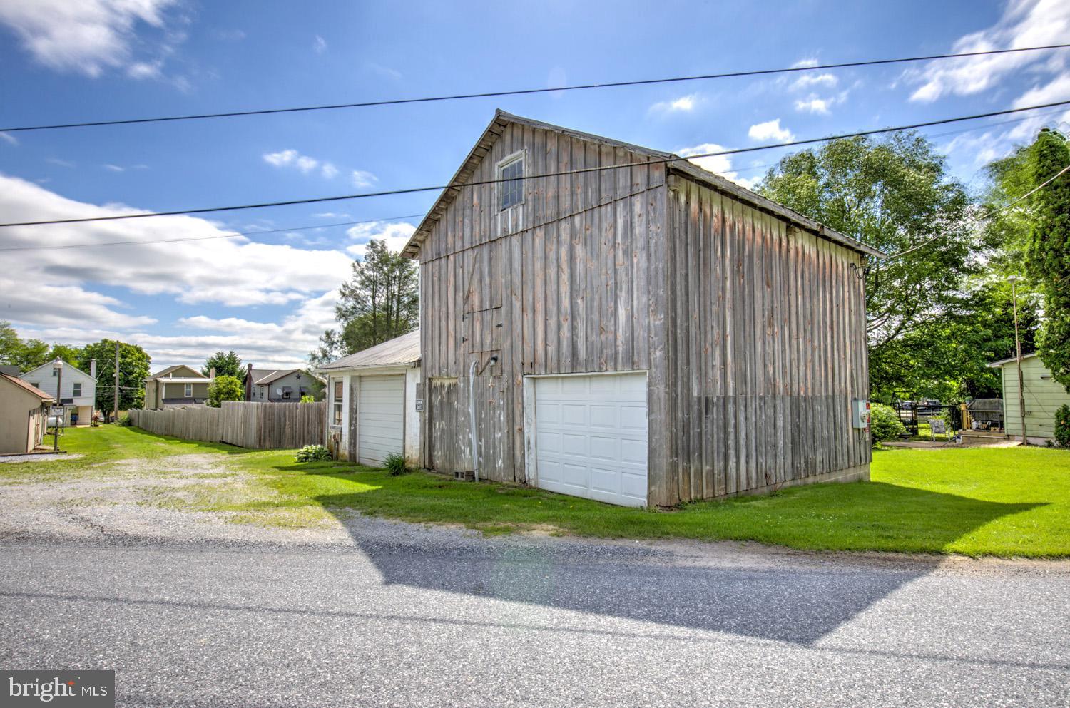 WEST FALLOWFIELD TWP. - Residential