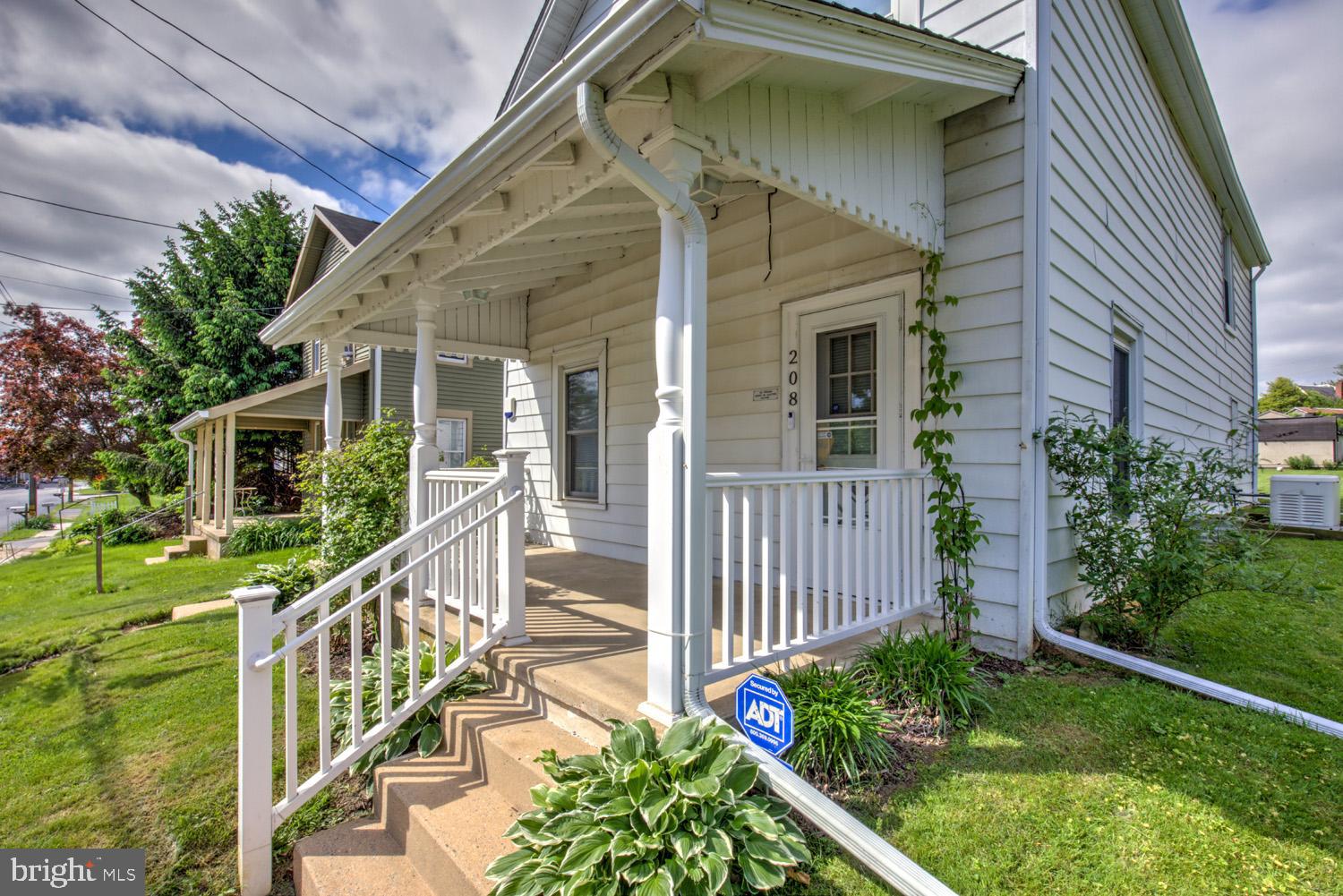 WEST FALLOWFIELD TWP. - Residential