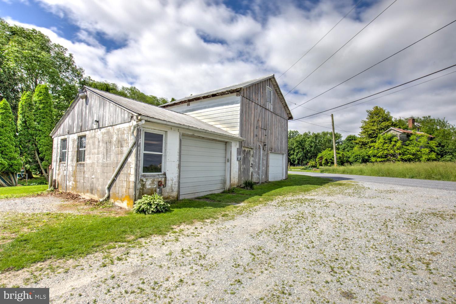 WEST FALLOWFIELD TWP. - Residential