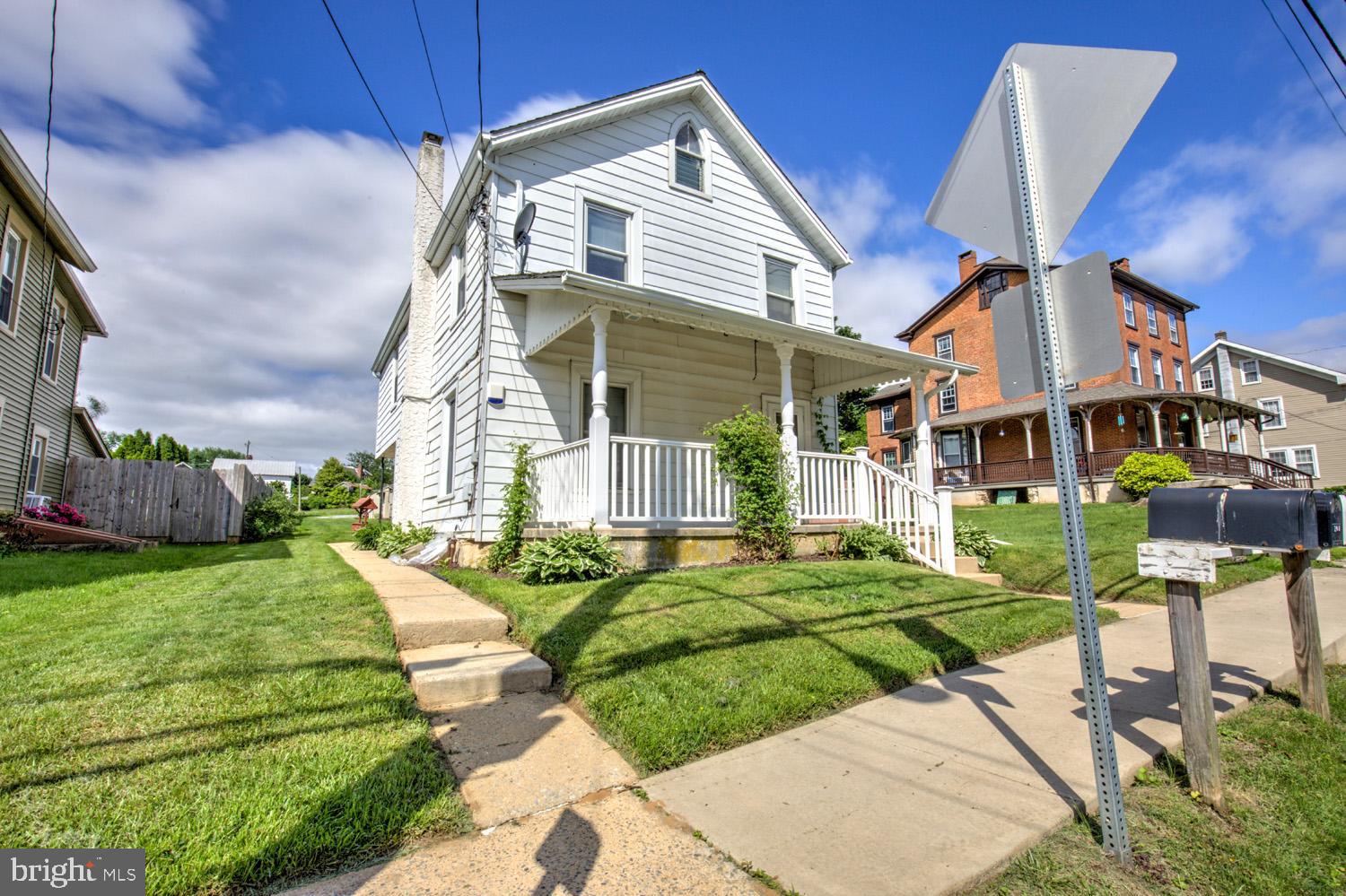 WEST FALLOWFIELD TWP. - Residential