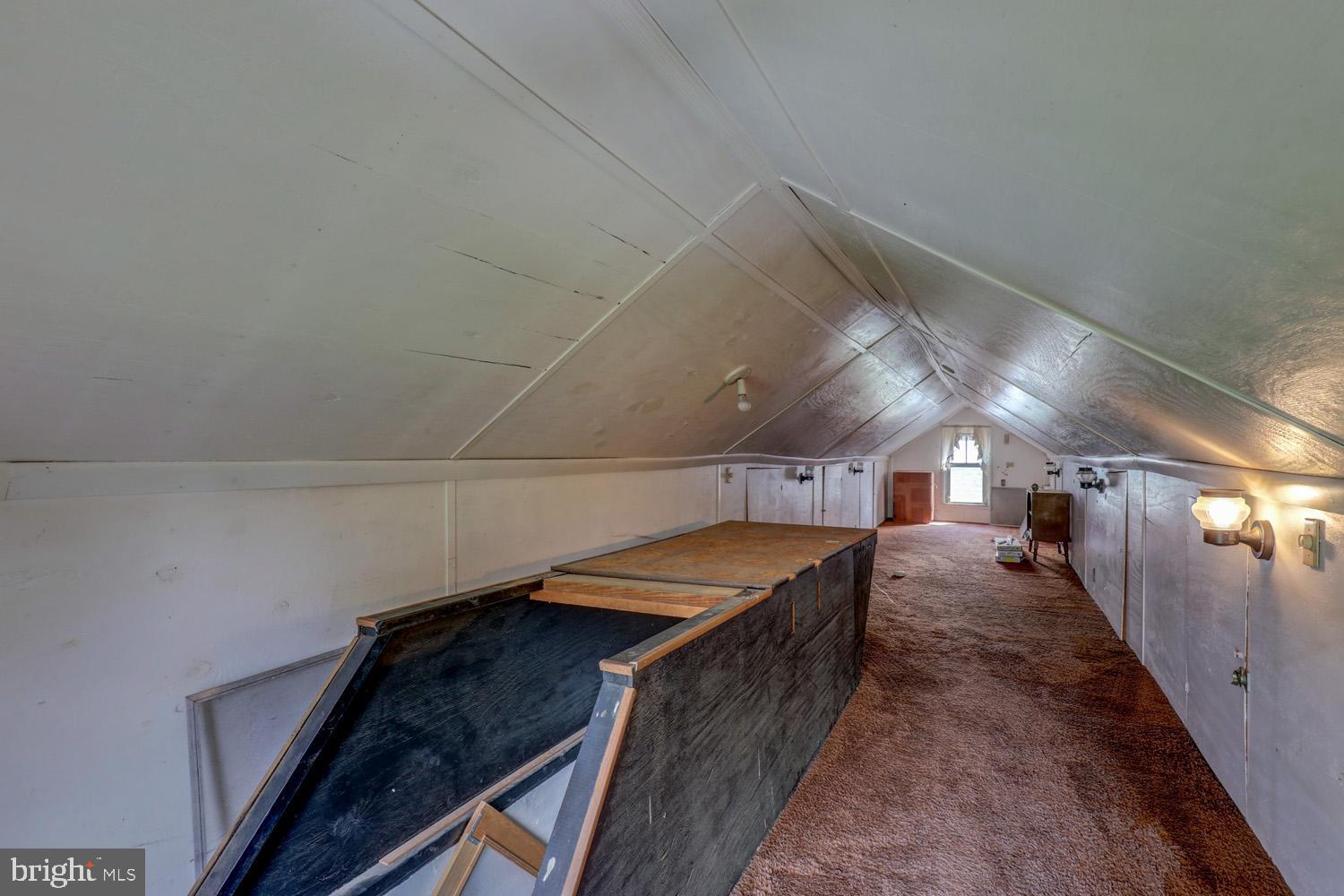 WEST FALLOWFIELD TWP. - Residential