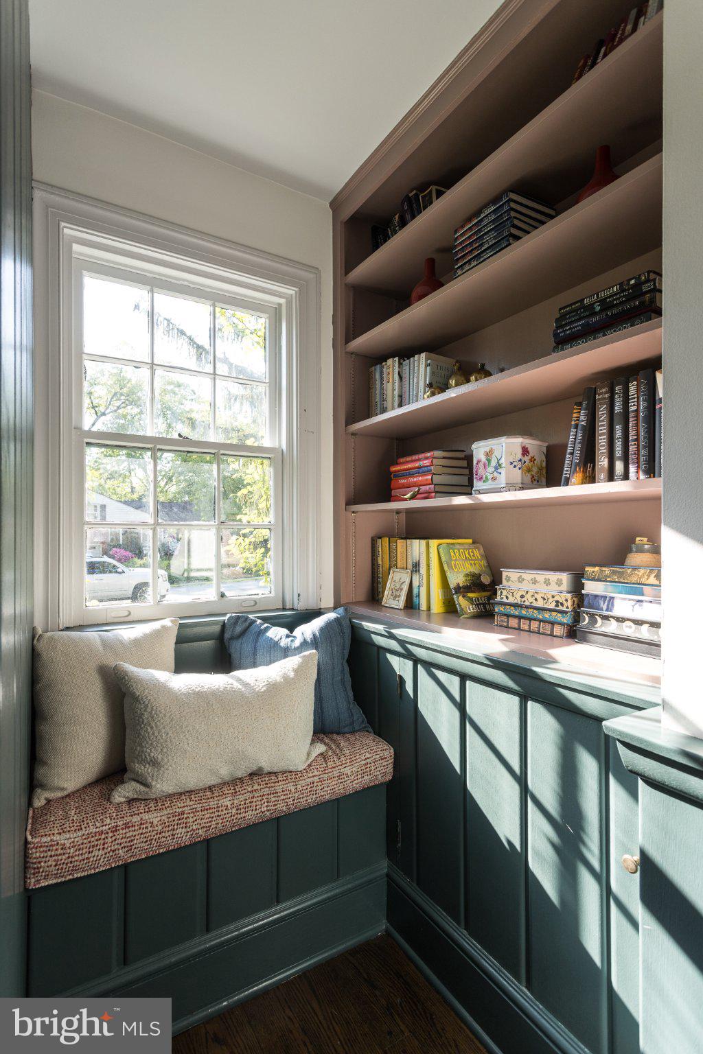 STONELEIGH - Residential