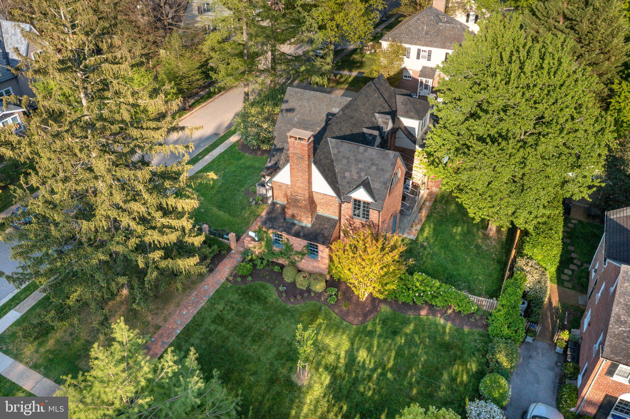 STONELEIGH - Residential