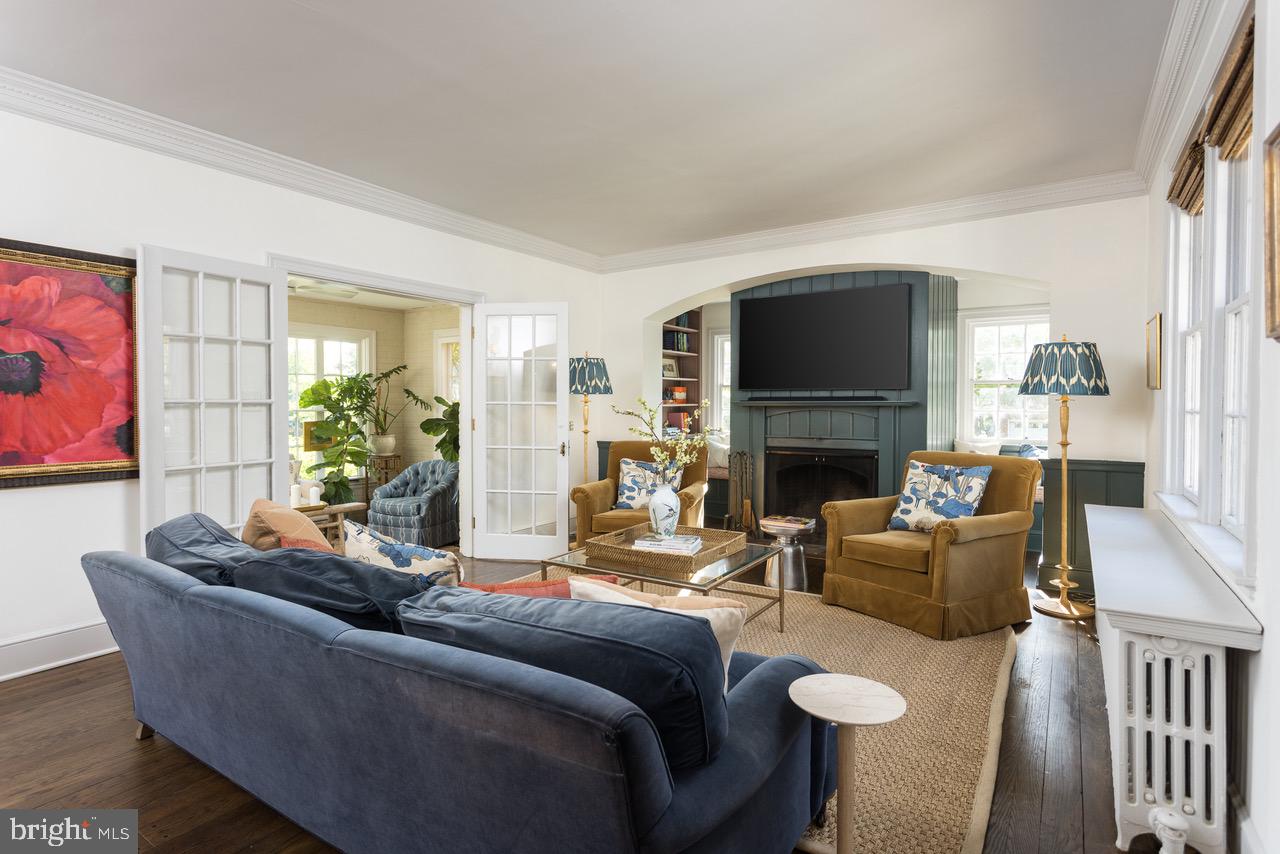 STONELEIGH - Residential