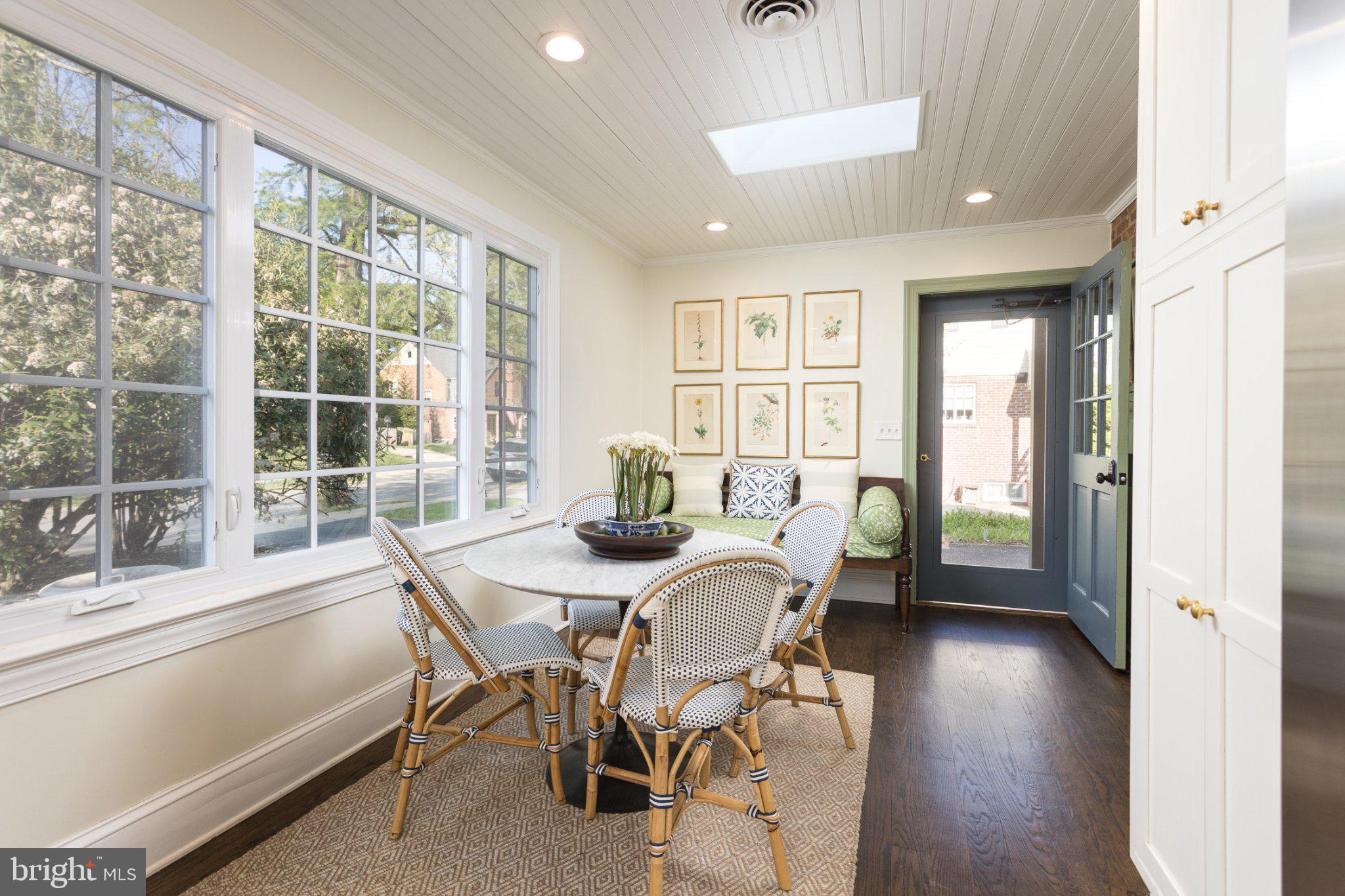 STONELEIGH - Residential